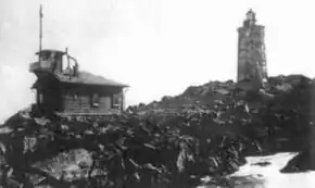 Терско-Орловский Маяк, 1926 год