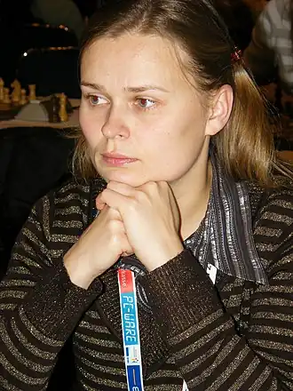 Во время олимпиады 2008 г.