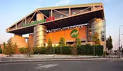 Фиера Милано