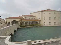 Агри в Поликоро весной 2011 года.