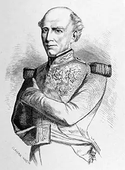 адмирал Боден