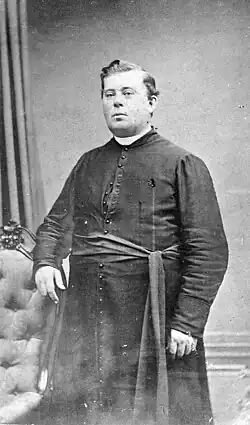 Жозеф-Теофиль Аллар