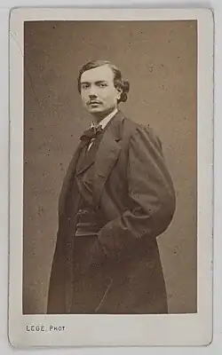 Огюст Жан-Мари Верморель