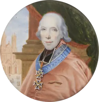 Александр-Анжелик де Талейран-Перигор