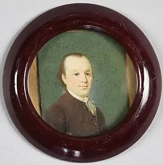 Портрет 1800-х