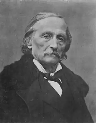 Чезаре Амброджо Канту (ок. 1895)