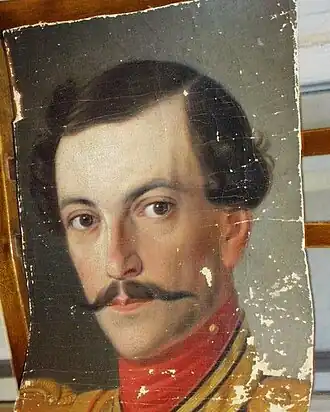 А. А. Сибирский