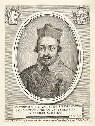 Антонио Бики