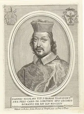 Джанниколо Конти