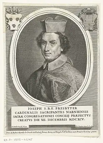 Джузеппе Сакрипанте