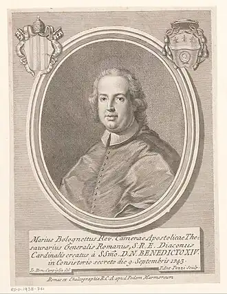 Марио Болоньетти