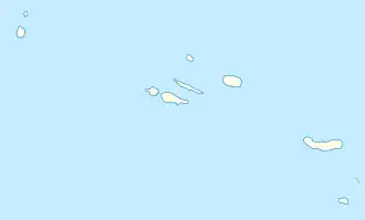 Лажиш на карте