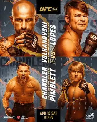 Официальный постер турнира