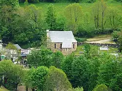 Церковь Св. Симплиция