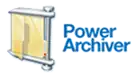 Логотип программы PowerArchiver