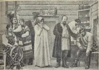 Фото со съёмок фильма