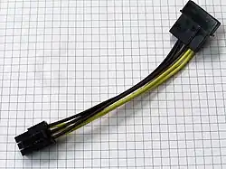 ... или мощную видеокарту.