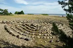 Пранглиский каменный лабиринт