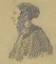 Портрет 1830-х