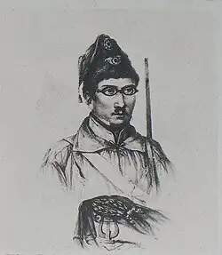 Александр Деше