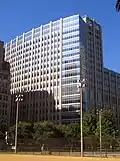 Prentice Women’s Hospital