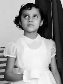 Принцесса Даляль в США. 1962 год.