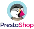 Логотип программы PrestaShop
