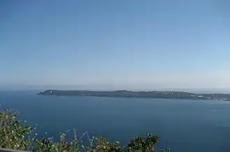 Превлакский полуостров