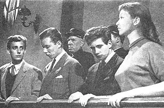 Постер фильма