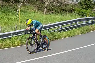 Примож Роглич.