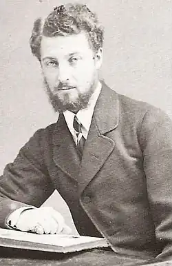 принц Фердинанд, 1860-е годы