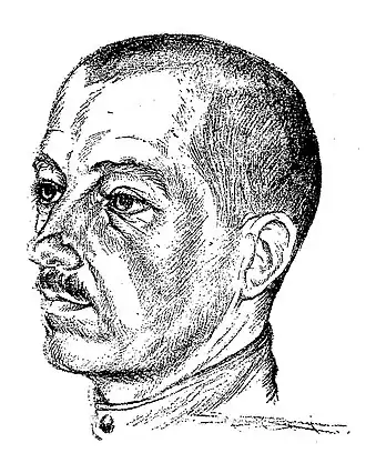 рис. Леонида Кудина