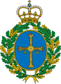 премия принцессы Астурийской за международное сотрудничество