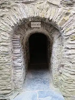 Камера Лассе-Майи