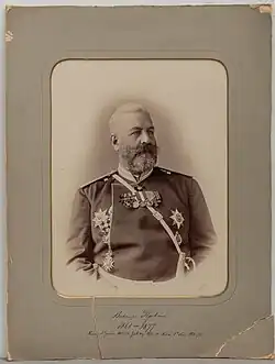 Портрет 1880-х