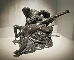 Прометей. 1769