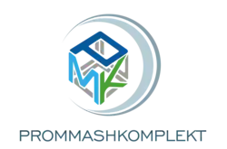 Логотип Проммашкомплекта