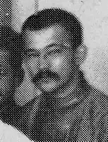 Н. В. Просвиров в 1915 г.