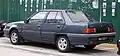 Proton Saga Iswara