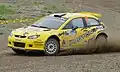 Proton Satria Neo Super 2000