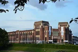 Provinciale en Technische Scholen