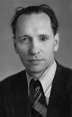 В. А. Прянишников