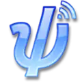 Логотип программы Psi