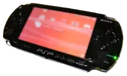 PlayStation Portable2004