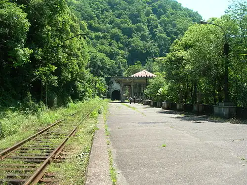 Платформа в 2007 году