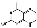 2-aminopteridin-4(8H)-one