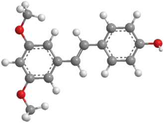 Изображение молекулярной модели