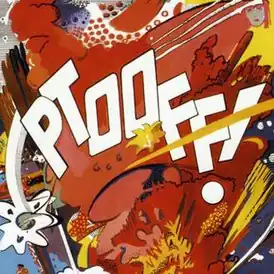 Обложка альбома The Deviants «Ptooff!» (1967)