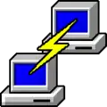 Логотип программы PuTTY