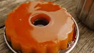 Пудинг аббата Пришкуша